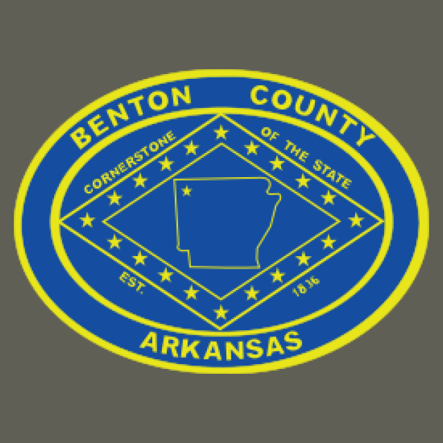 Benton County, AR Geographic Facts & Maps