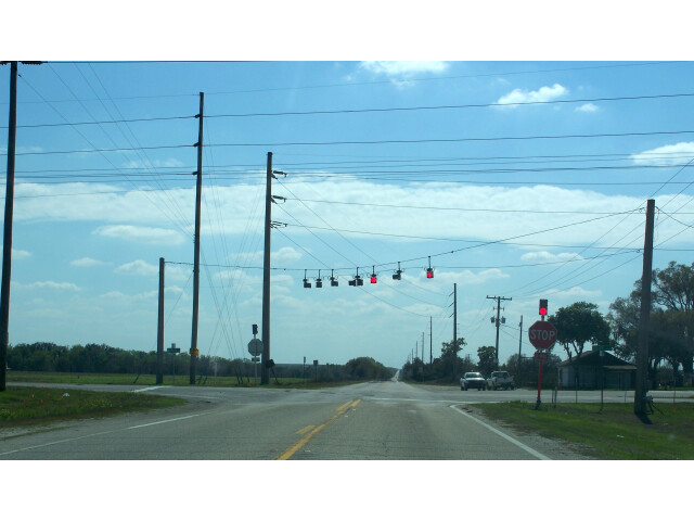 Fort Lonesome FL CR 39 SR 674 inter01 image