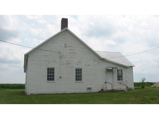 Clarksburg Schoolhouse image