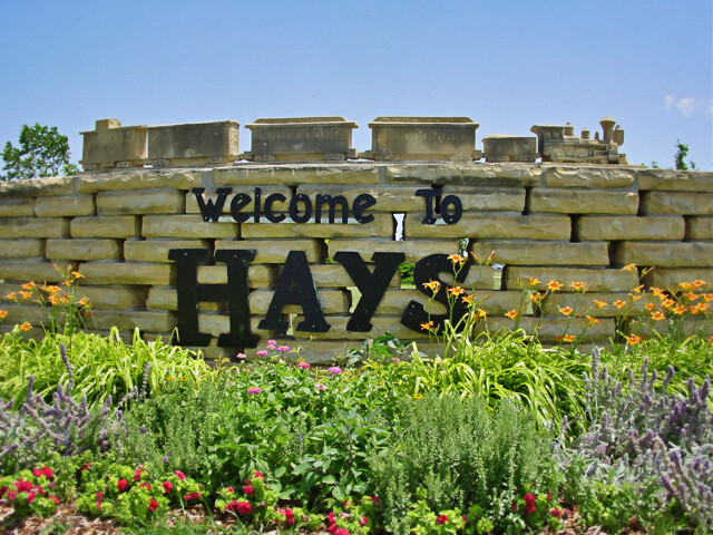 Welcome to the City of Hays  KS image