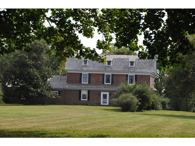 OLD JOPPA SITE  HARFORD COUNTY