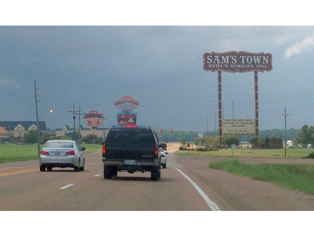 Commerce Mississippi image