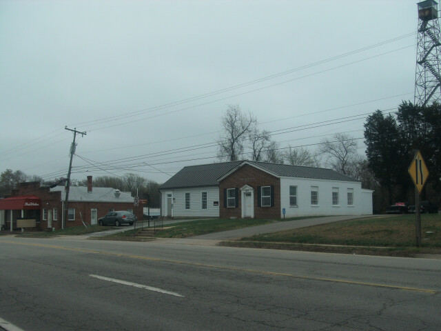 Buildings in Cumberland  VA image