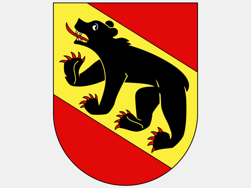 New Bern-coat of arms