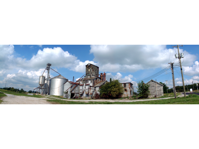 Corwin  Indiana image