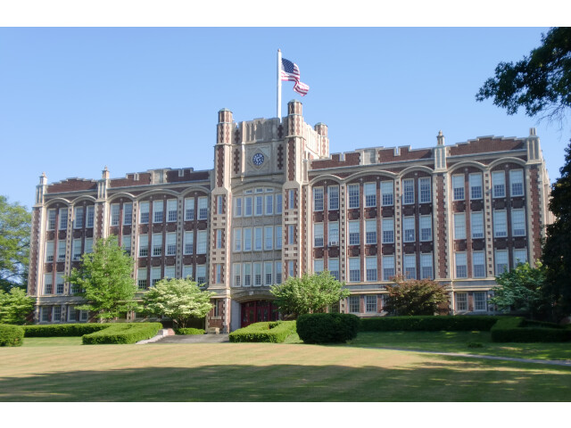 Old chs image