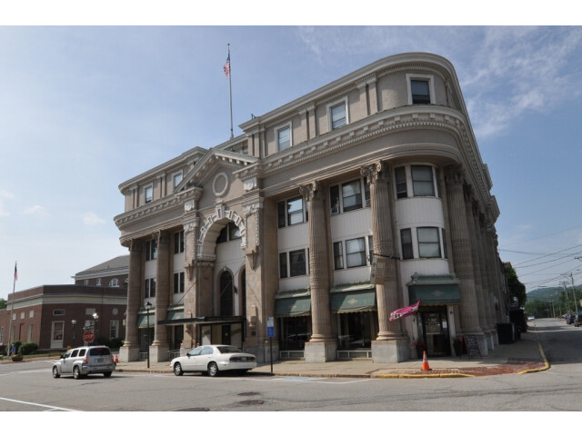 RumfordME StrathglassBuilding