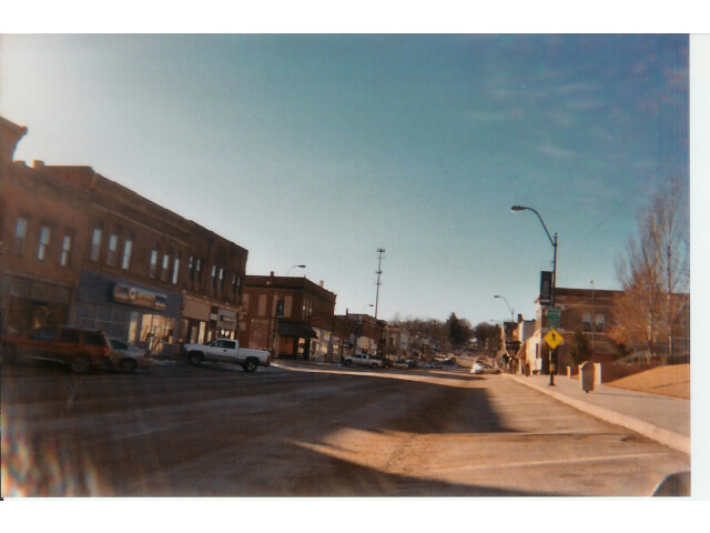 PlattsmouthNEdowntown