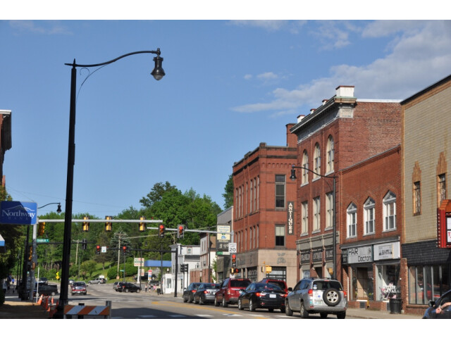 FranklinNH CentralStreet image