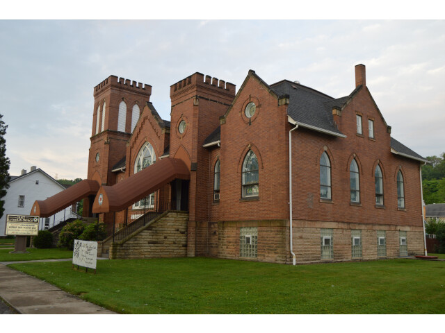 Grace ELCA  Manorville image