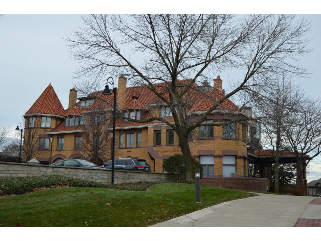 Bay View Hospital image