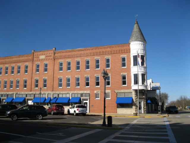 Laube Building image