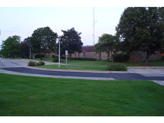 Franklin Wisconsin City Hall image