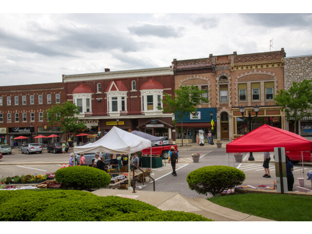 Monroe WI image