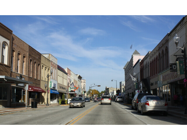 PortageRetailHistoricDistrictCookBetweenWisconsinDeWittWIS33 image