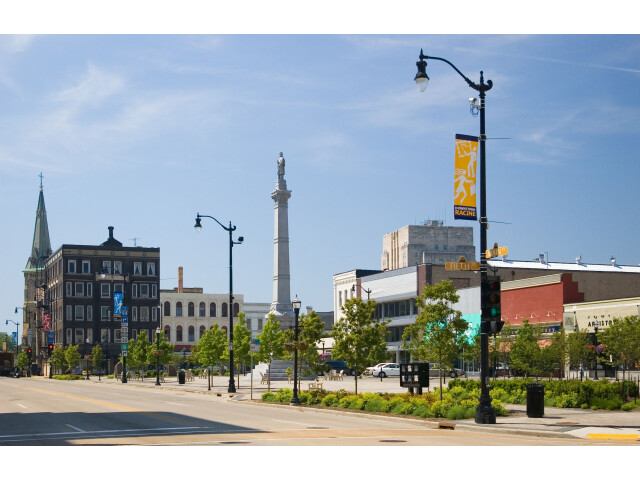 Racine 070611 image