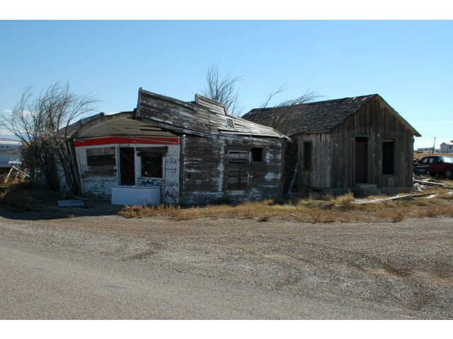 Cisco Utah image