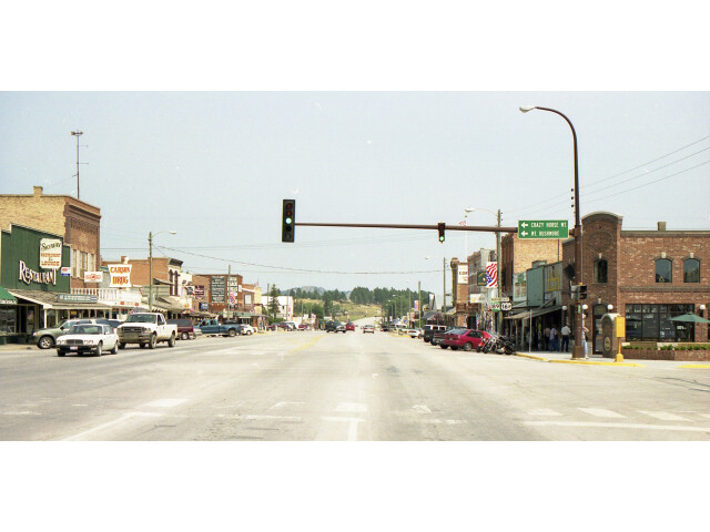 CusterMainstreet image