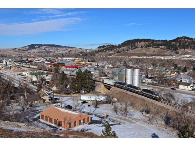 Sturgis  South Dakota '2014' image
