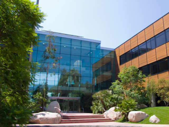 Esri Headquarters  Building Q image