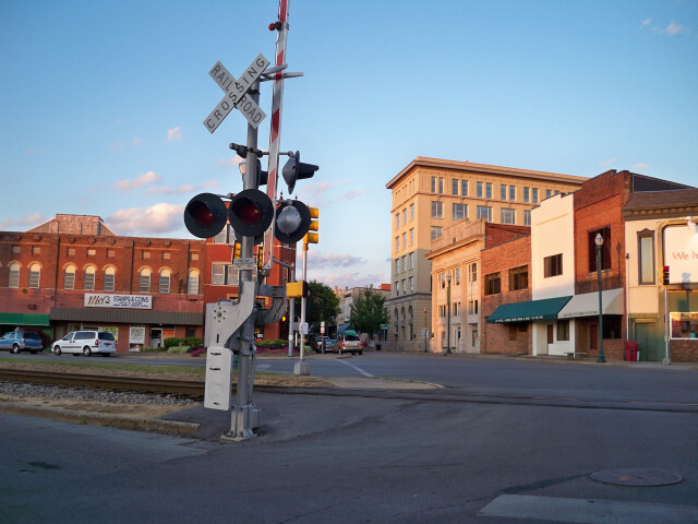 Johnsoncitydowntown image