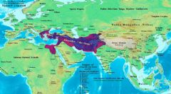 Alexander Empire 323 Bc