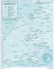 Djibouti