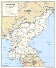 North Korea