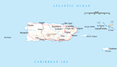 Puerto Rico