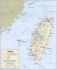 Taiwan 1