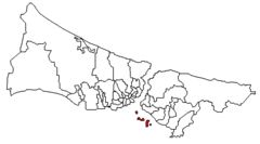 Adalar Istanbul Highlight