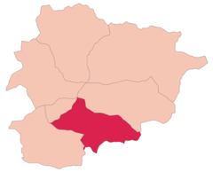 Andora Escaldes Engordany