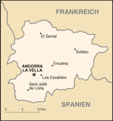 Andorra