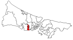 Avcilar Istanbul Highlight