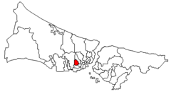 Bagcilar Istanbul Highlight