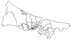 Bahcelievler Istanbul Highlight