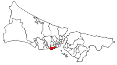 Bakirkoy Istanbul Highlight