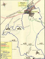 Balades Sur Beauvoisin