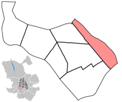 Barrio De Atocha