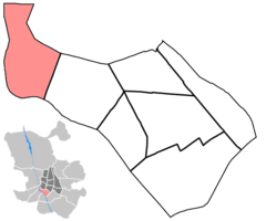 Barrio Imperial