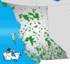 Bc Parks