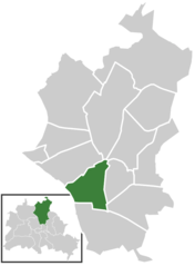 Berlin Pankow Pankow