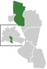 Berlin Tempelhof Schoeneberg Schoeneberg