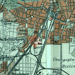 Berlinkolonnenbahnhof