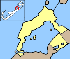 Bermuda Hamilton