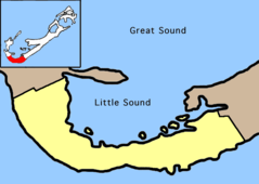 Bermuda Southampton