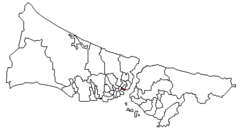 Beyoglu Istanbul Highlight