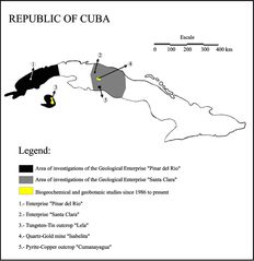 Biogeochemical Selectivness Fig  2