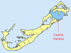 Bmmap Castleharbor