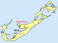Bmmap Hamilton